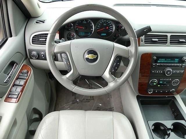 2011 Chevrolet Suburban 1500 LT LT1